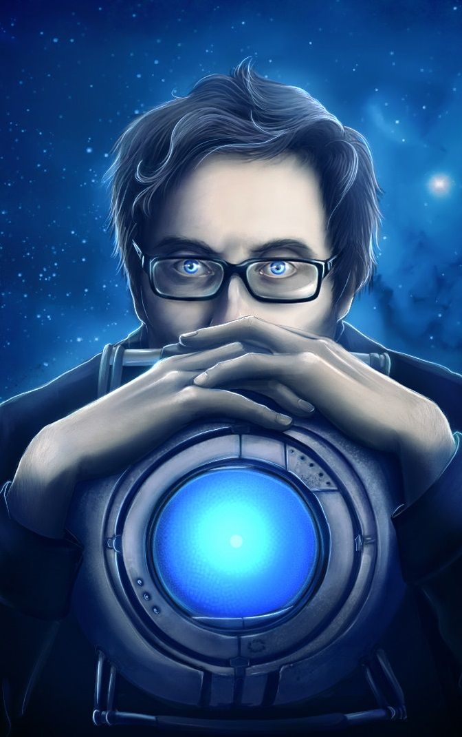 George's Lens avatar