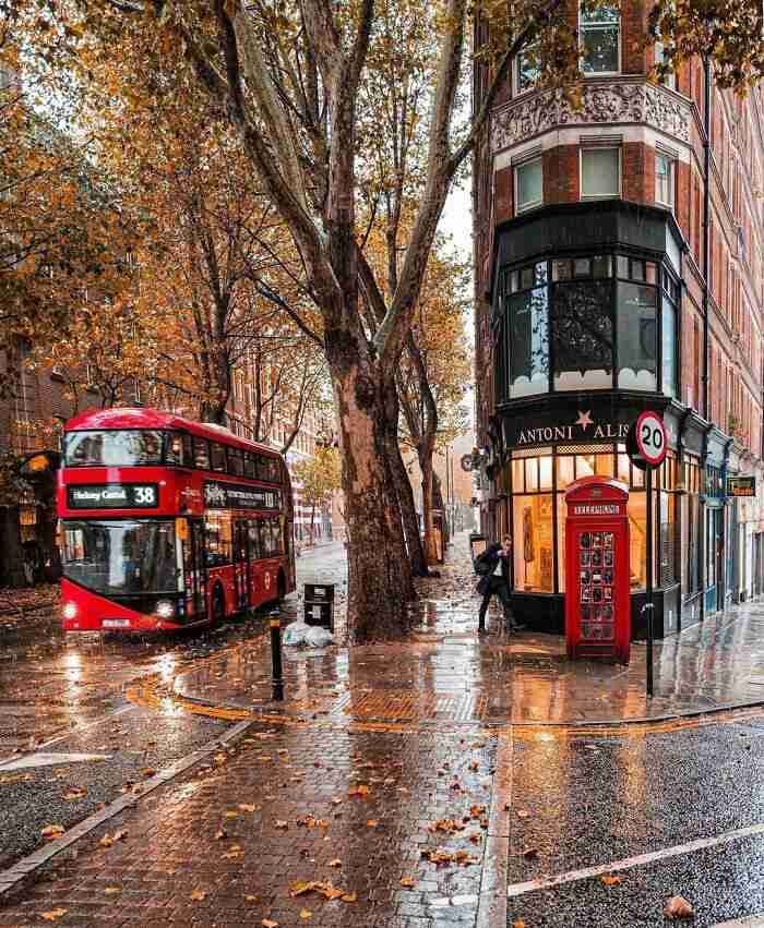 London,UK🇬🇧😍✌️😍😍