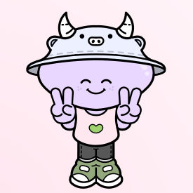 hyuici (hyuici.lens) Lens social identity (.lens handle) PFP