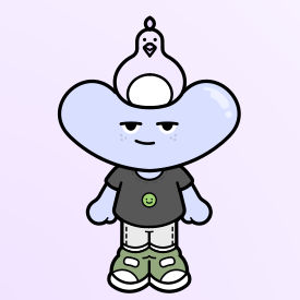 kif (kif27.lens) Lens social identity (.lens handle) PFP