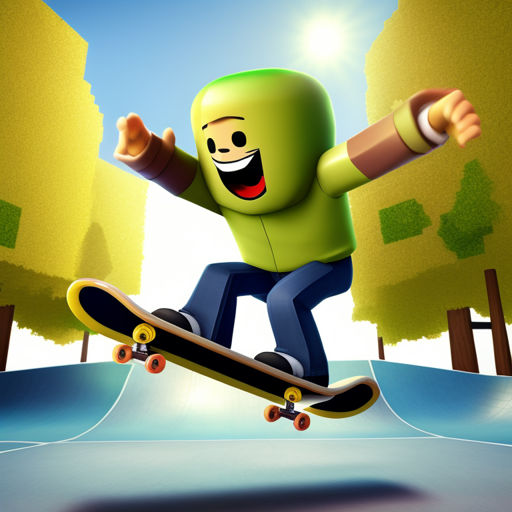 Skatepickle's Lens avatar
