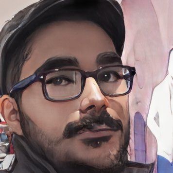 Günal AVCI's Lens avatar