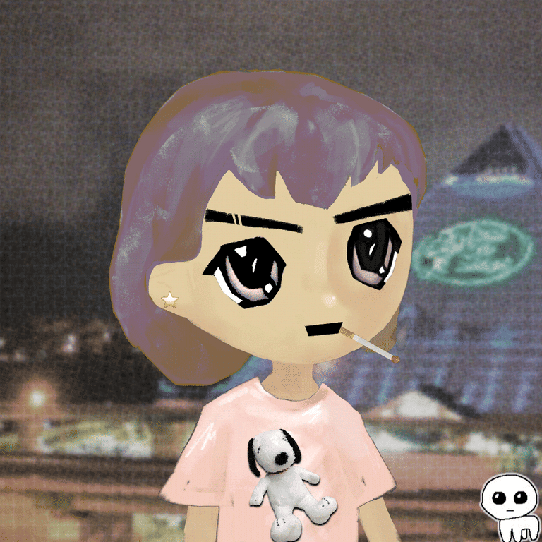 Jovana's Lens avatar
