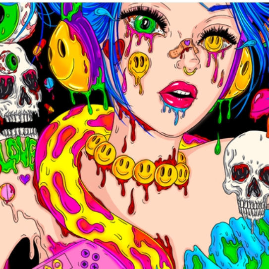 Daraa (daraa.lens) Lens social identity (.lens handle) PFP