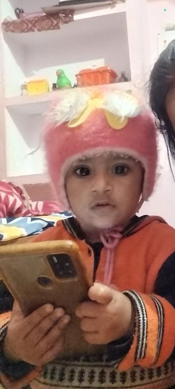 Vishaltech (elon8.lens) Lens social identity (.lens handle) PFP