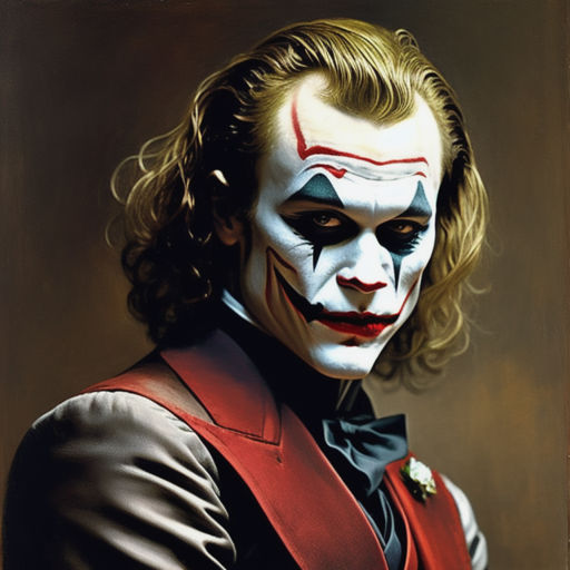 Jokeri (jokeri.lens) Lens social identity (.lens handle) PFP