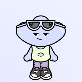 GuBank (gubank.lens) Lens social identity (.lens handle) PFP