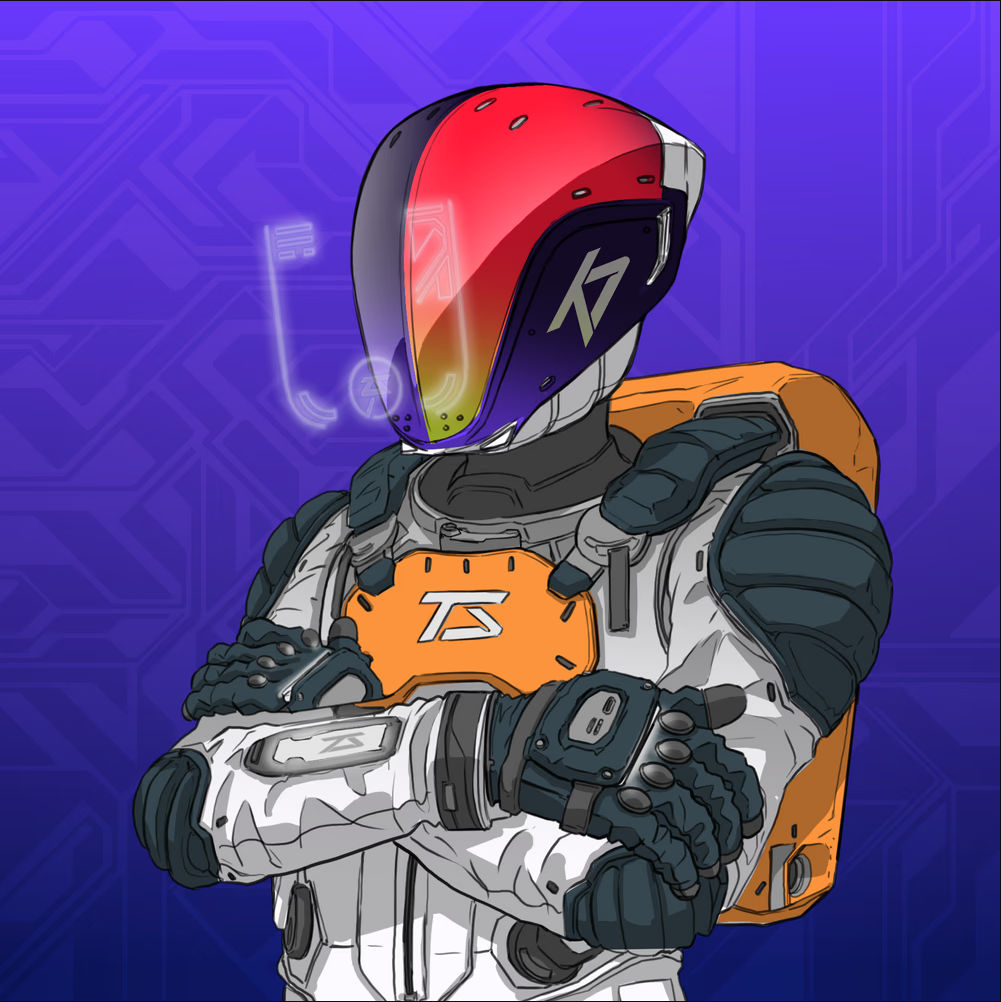 ArchibaldXlll (parsival.lens) Lens social identity (.lens handle) PFP