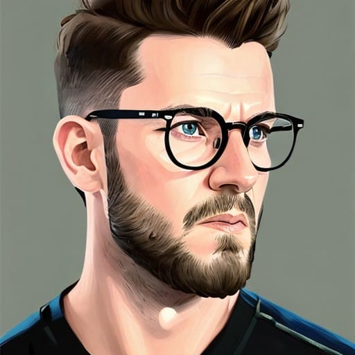 Martin (mgrabina.lens) Lens social identity (.lens handle) PFP