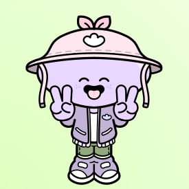 mili (milagroo.lens) Lens social identity (.lens handle) PFP