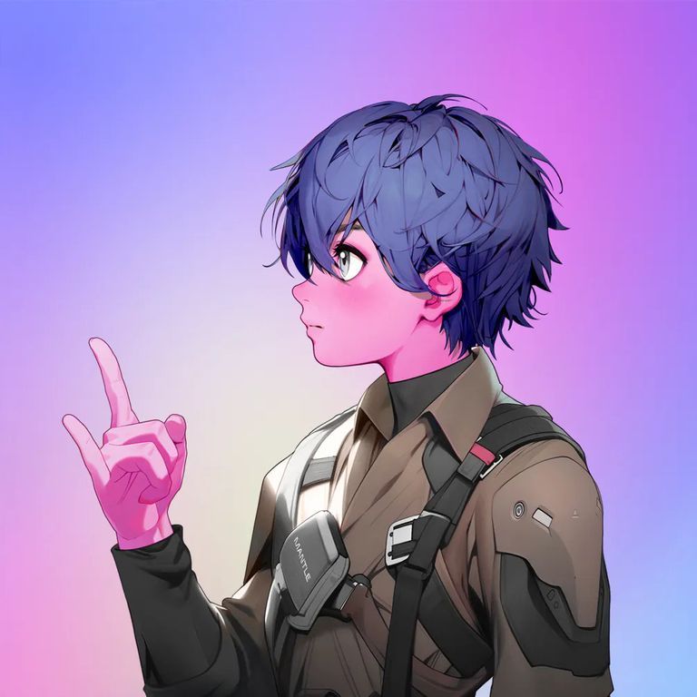 Kerven's Lens avatar