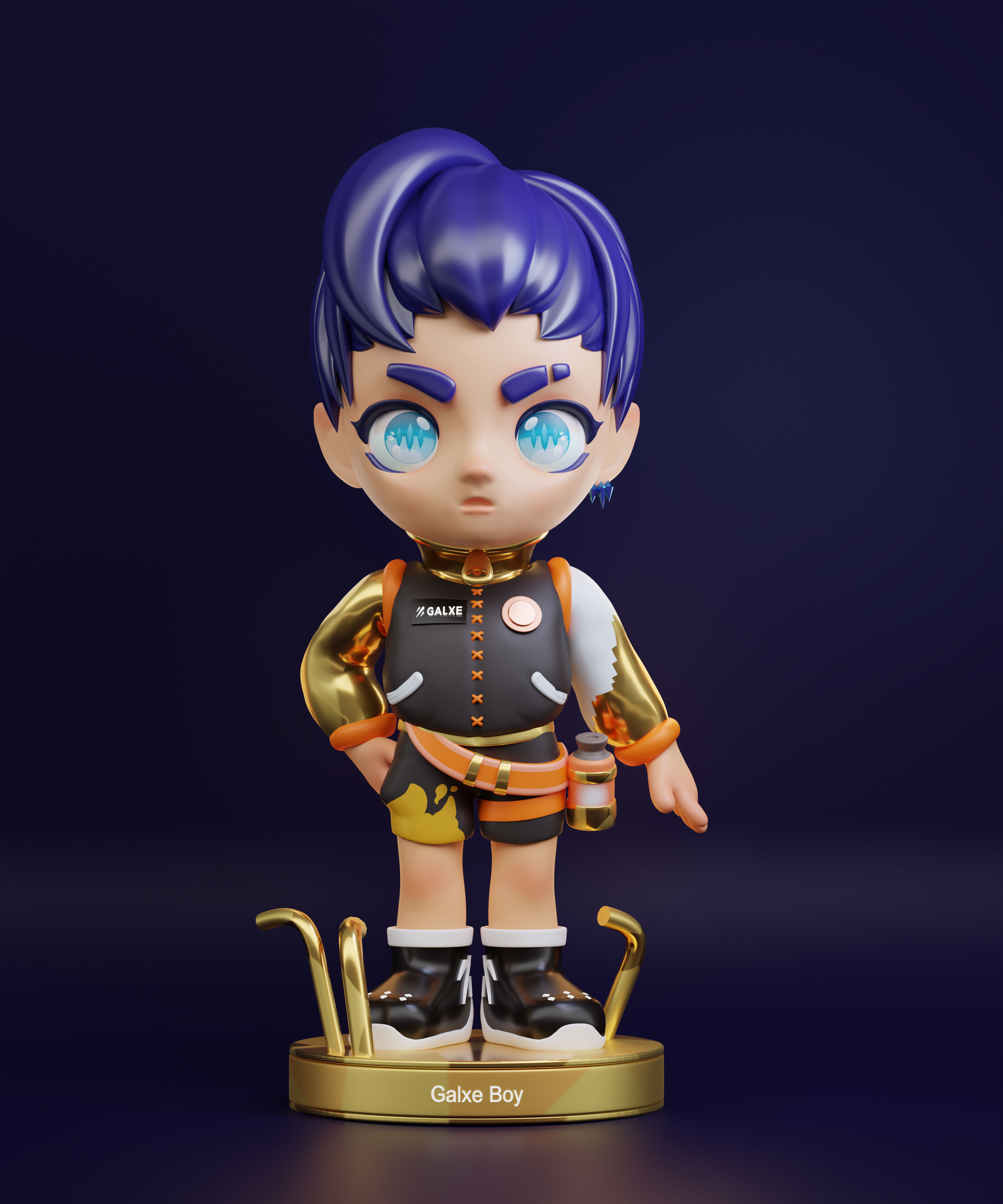 bigbju◱ ◱'s Lens avatar