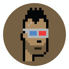 NIROB's Lens avatar