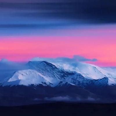 Mark Penn (markpenn.lens) Lens social identity (.lens handle) PFP