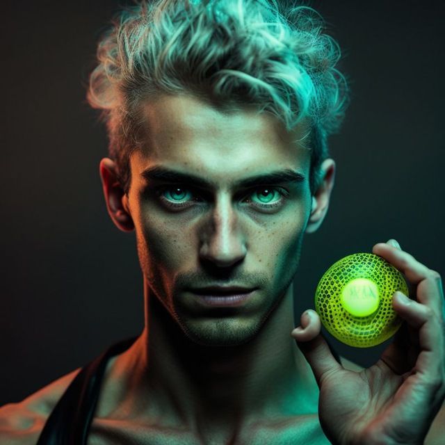Dekos's Lens avatar
