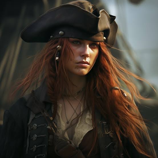 Mary Read's Lens avatar