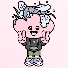 subin (subin.lens) Lens social identity (.lens handle) PFP