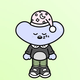 fuvk (crossant.lens) Lens social identity (.lens handle) PFP