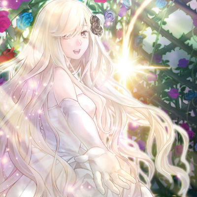 flora◱ ◱'s Lens avatar