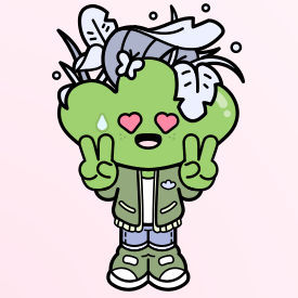 cryptomatta (cryptomatta3.lens) Lens social identity (.lens handle) PFP