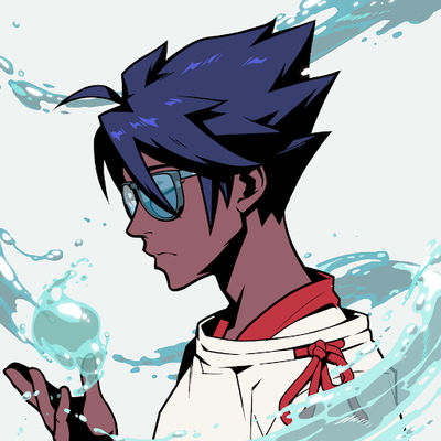 Daiv Cloud (daivclout.lens) Lens social identity (.lens handle) PFP