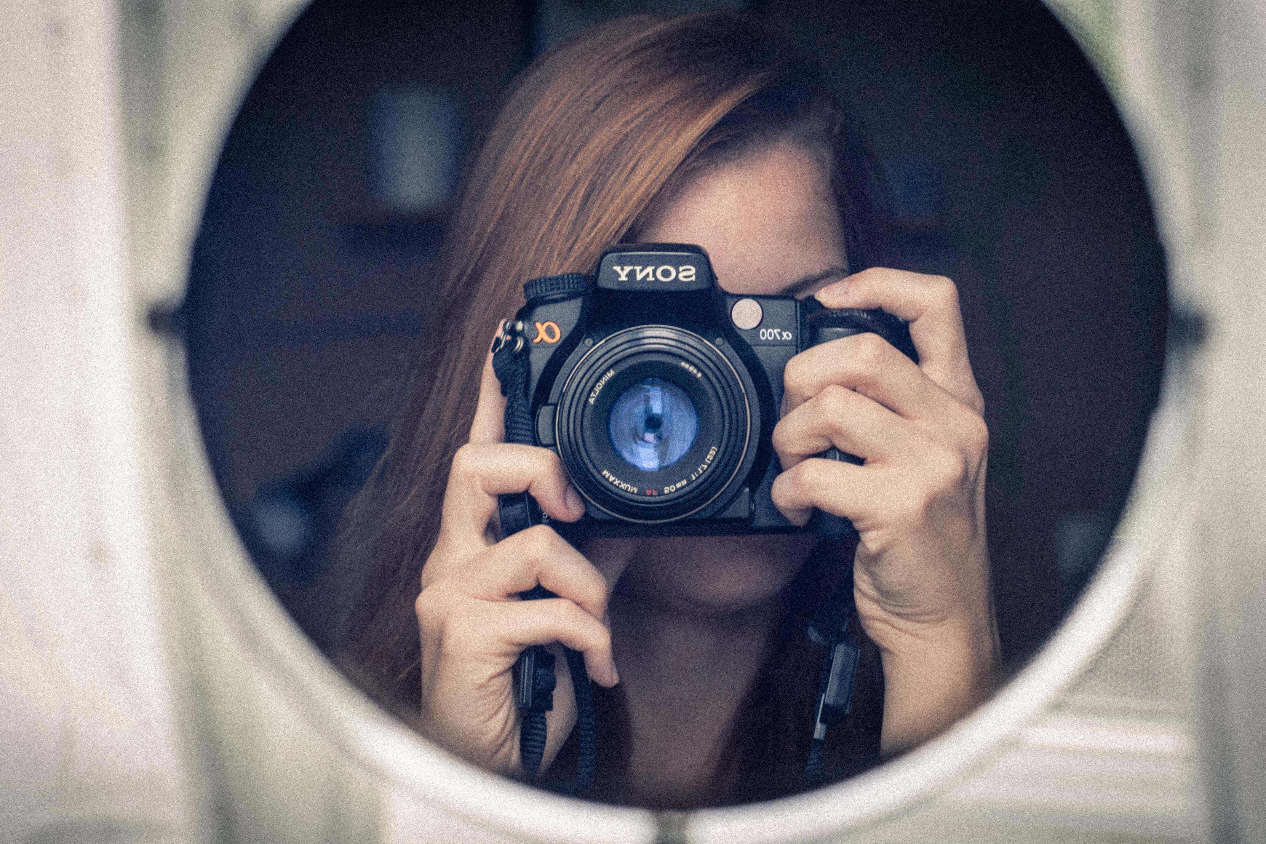 Apolin's Lens avatar