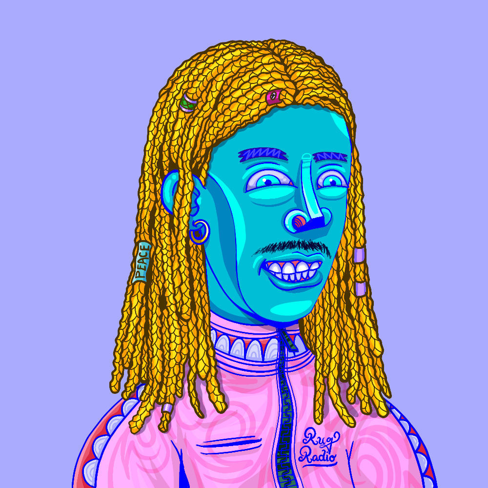 jacoco's Lens avatar