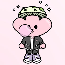 sasha333 (sasha333.lens) Lens social identity (.lens handle) PFP