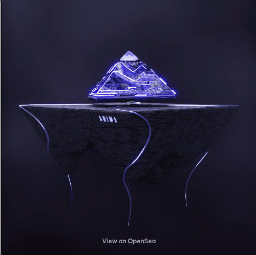 ferinode (ferinode.lens) Lens social identity (.lens handle) PFP