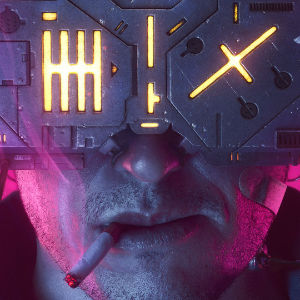 Bearhere (bearhere.lens) Lens social identity (.lens handle) PFP