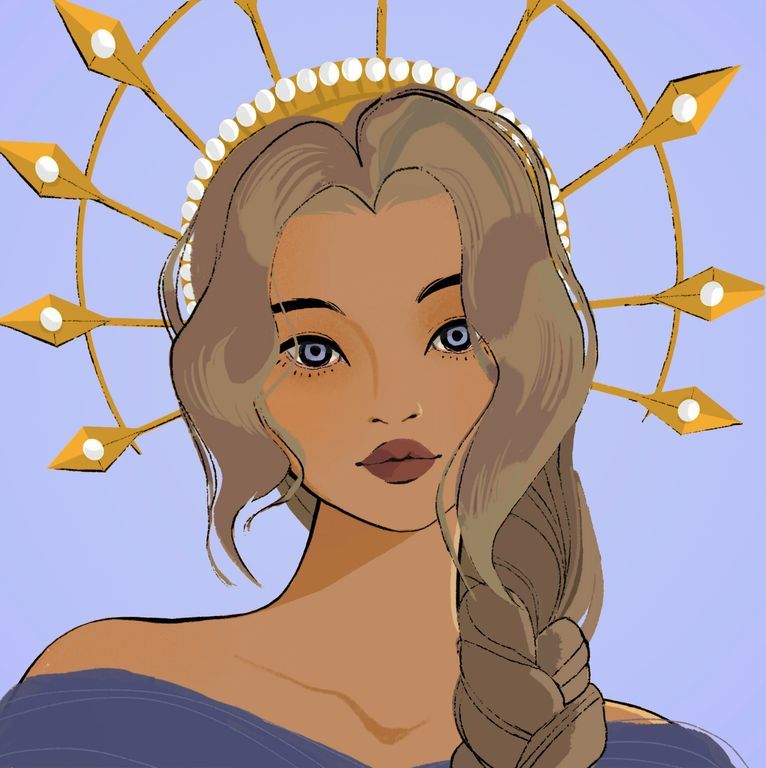 Brileigh's Lens avatar