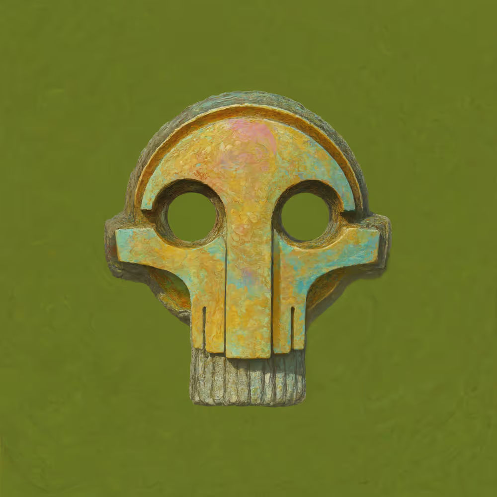 IslaJack (islajack.lens) Lens social identity (.lens handle) PFP