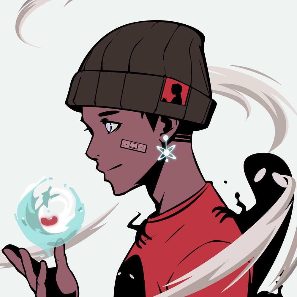 ziz (zizaveli.lens) Lens social identity (.lens handle) PFP