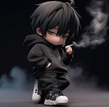 Bridg (bridg55.lens) Lens social identity (.lens handle) PFP