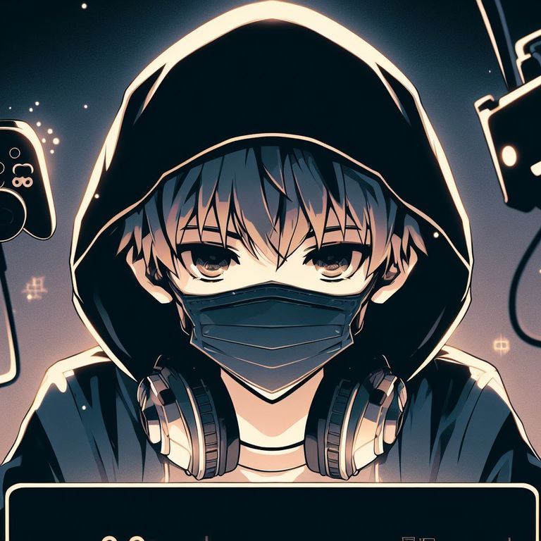 Aameer's Lens avatar
