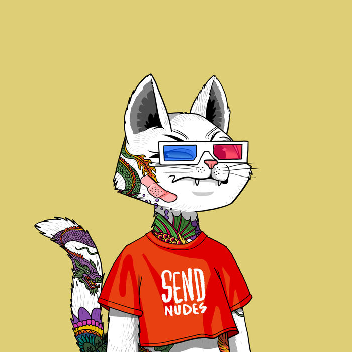 Nakaboshi's Lens avatar