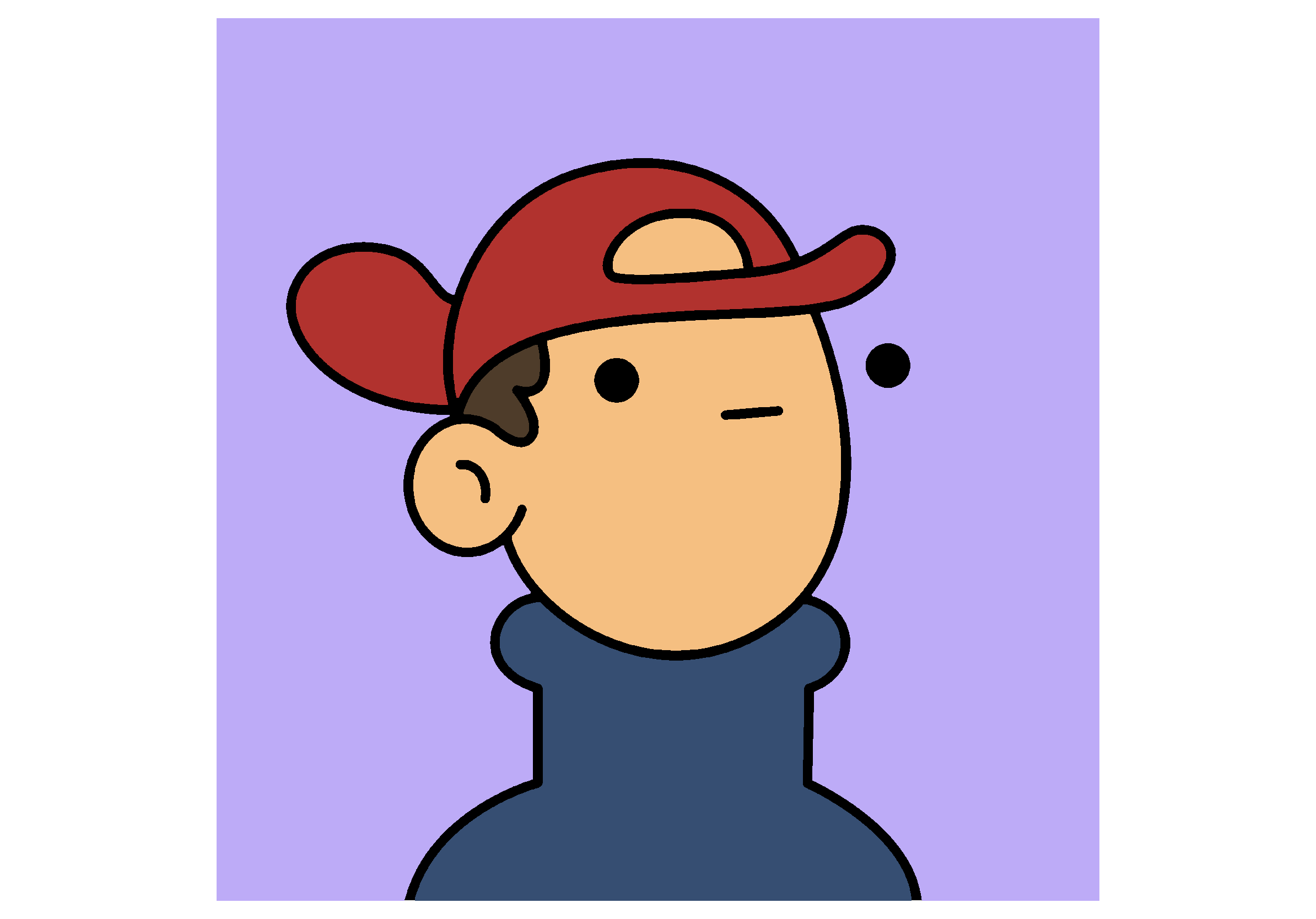 Sogiw's Lens avatar