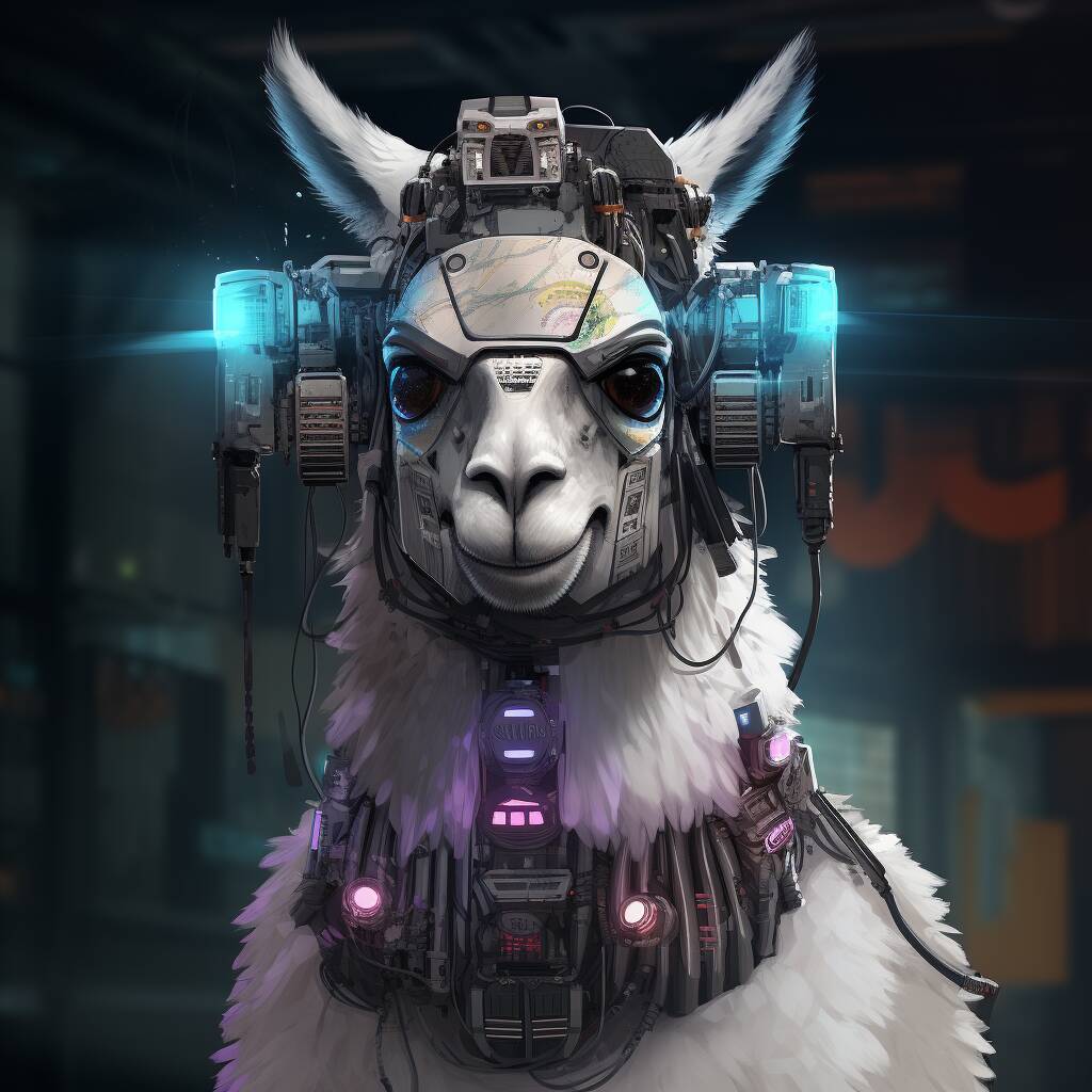 llamatec's Lens avatar