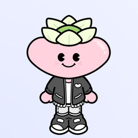 jdjffjf (ndjdjfjffj.lens) Lens social identity (.lens handle) PFP