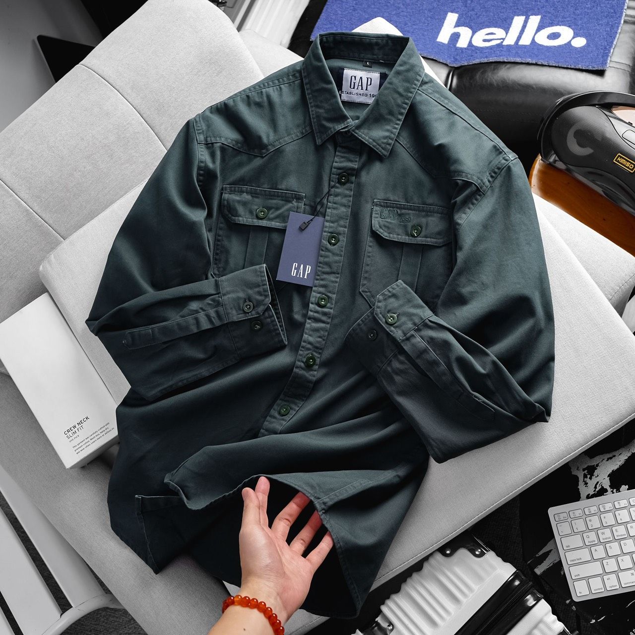 lucky (vucute.lens) Lens social identity (.lens handle) PFP