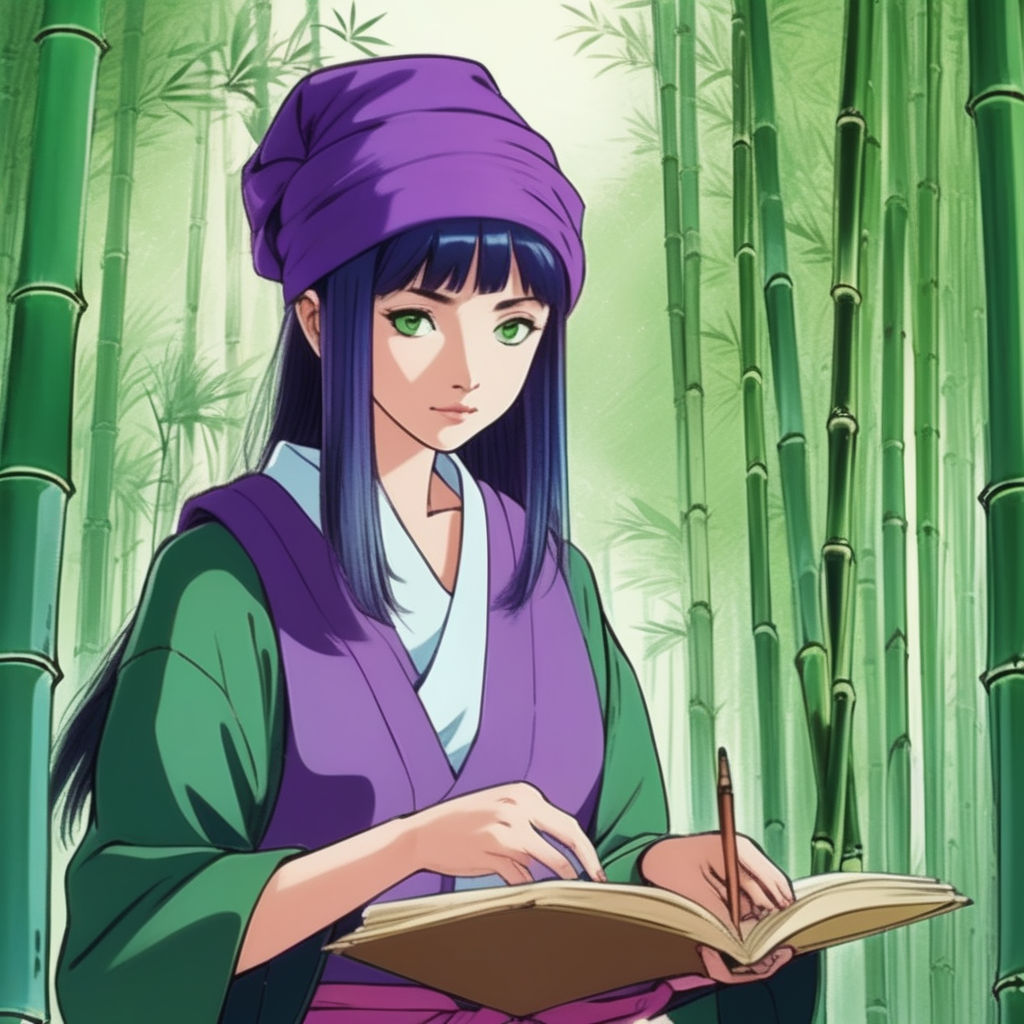 Hinna's Lens avatar