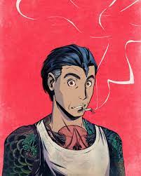 stanly (stanlyfox.lens) Lens social identity (.lens handle) PFP