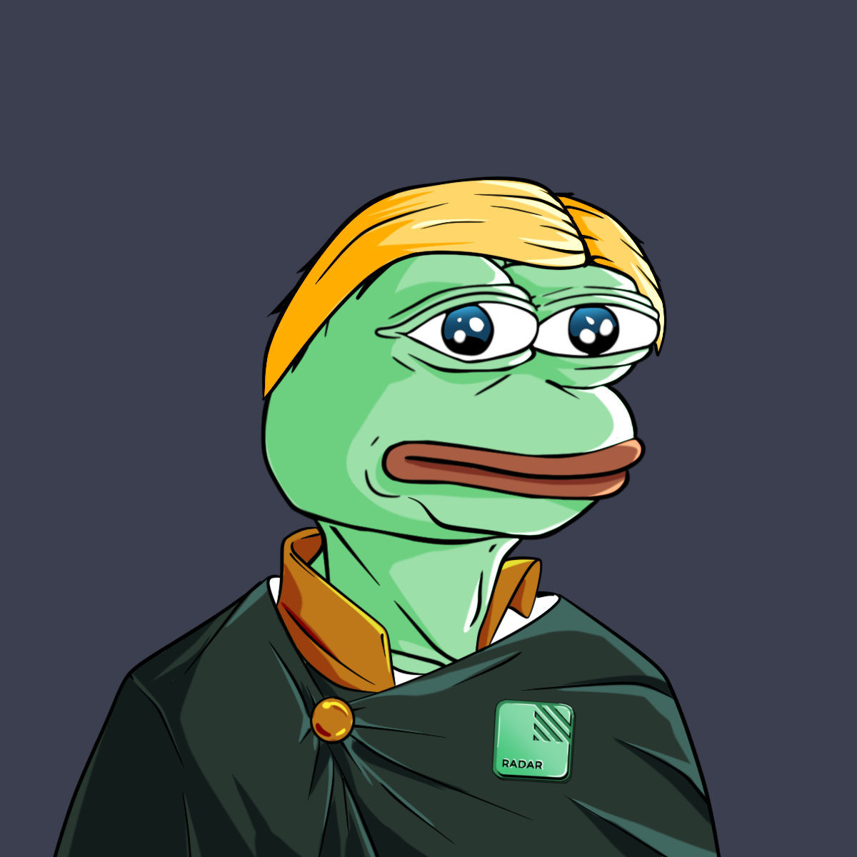 Mobi (punkmobi.lens) Lens social identity (.lens handle) PFP