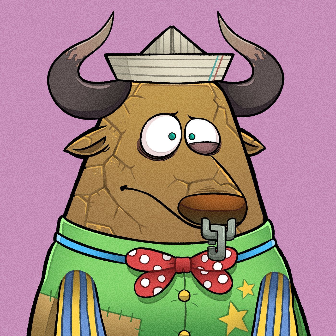 Shaolin's Lens avatar