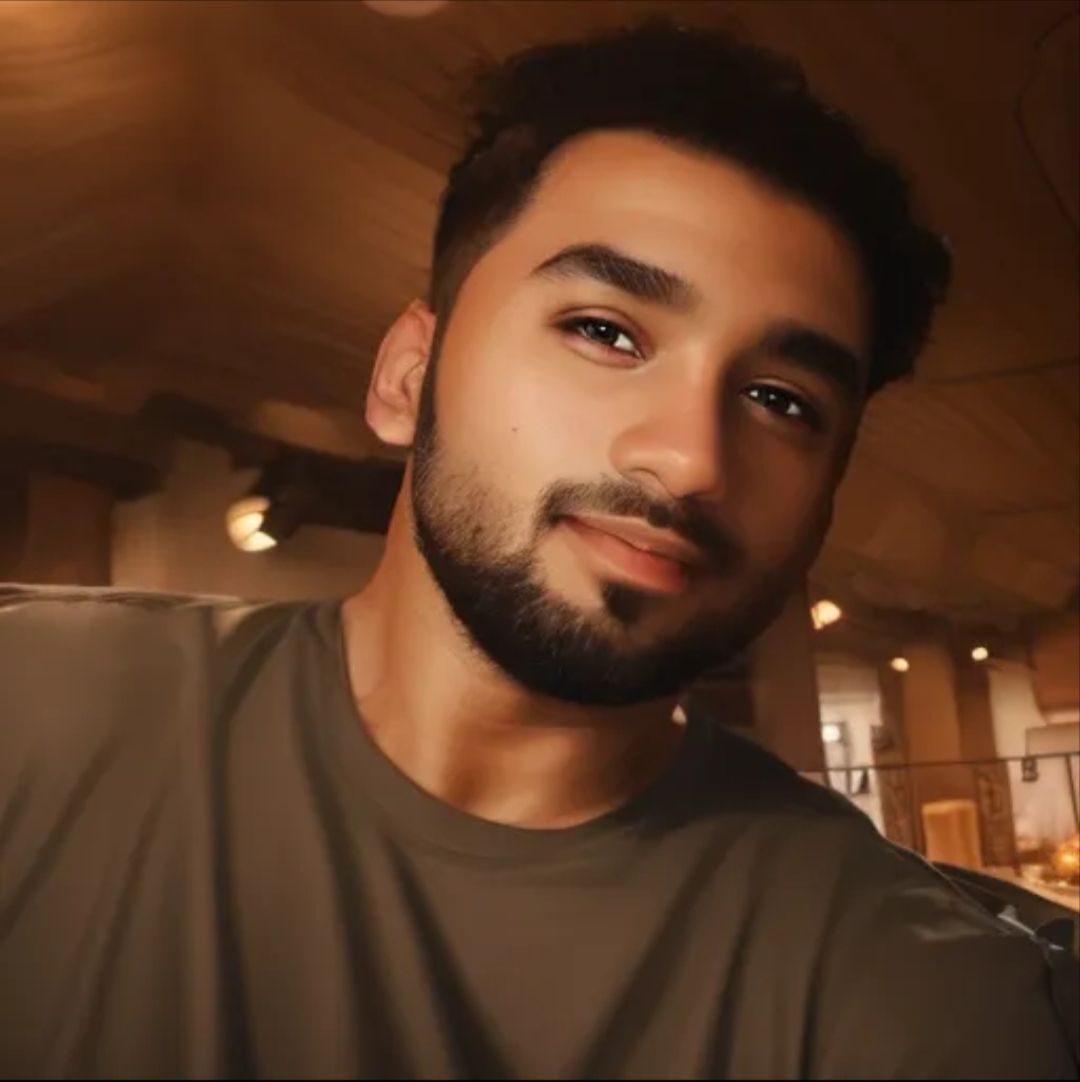 Omer (omern.lens) Lens social identity (.lens handle) PFP