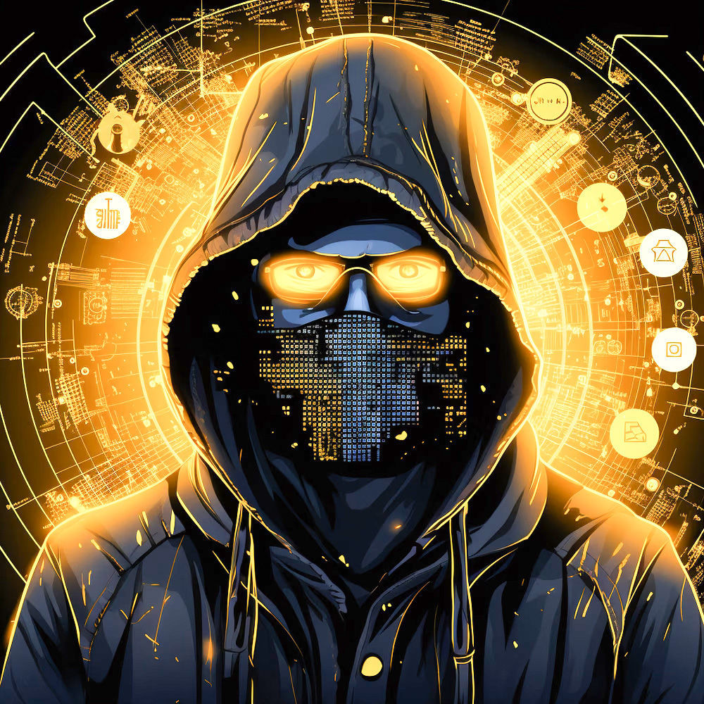 GenesysNum's Lens avatar