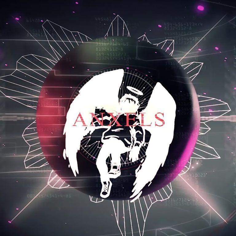 ANXELS's Lens avatar