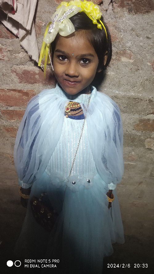 Gulshan Prajapati (prgulshan.lens) Lens social identity (.lens handle) PFP