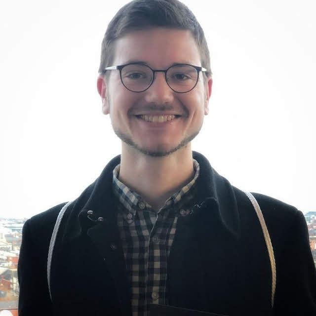 Theo's Lens avatar