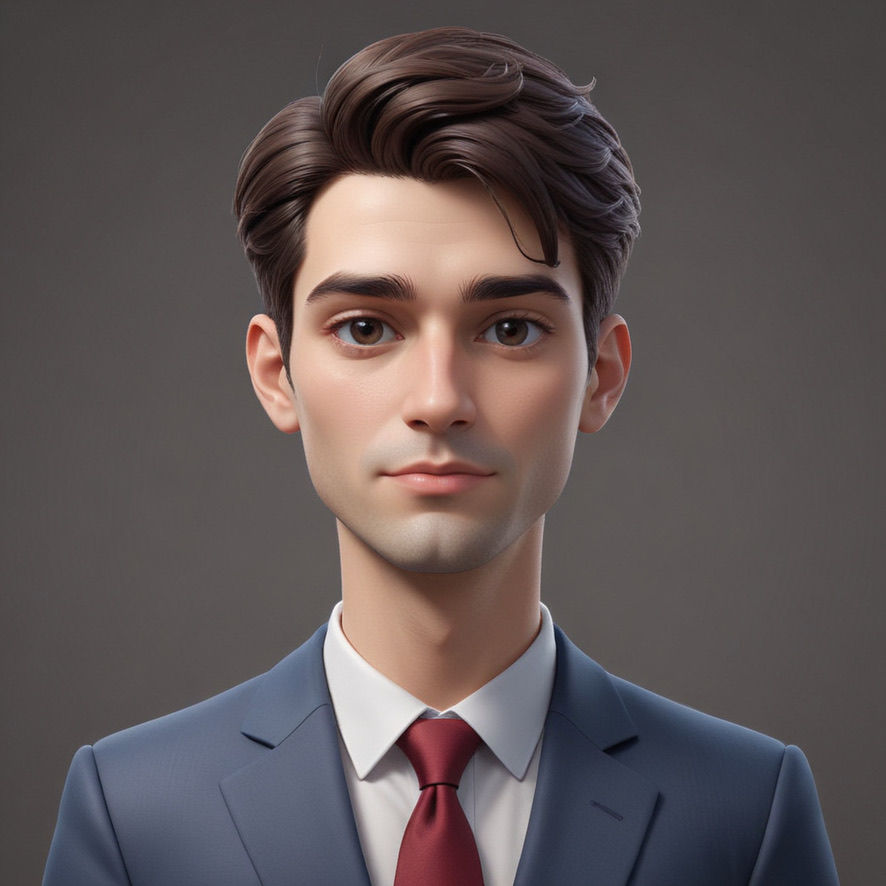 George's Lens avatar